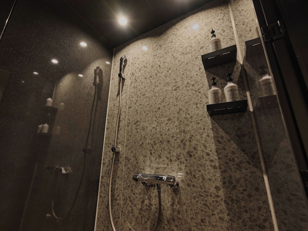 スーペリア スイート バスルーム1 | illi Aest Shinagawa-Gotanda