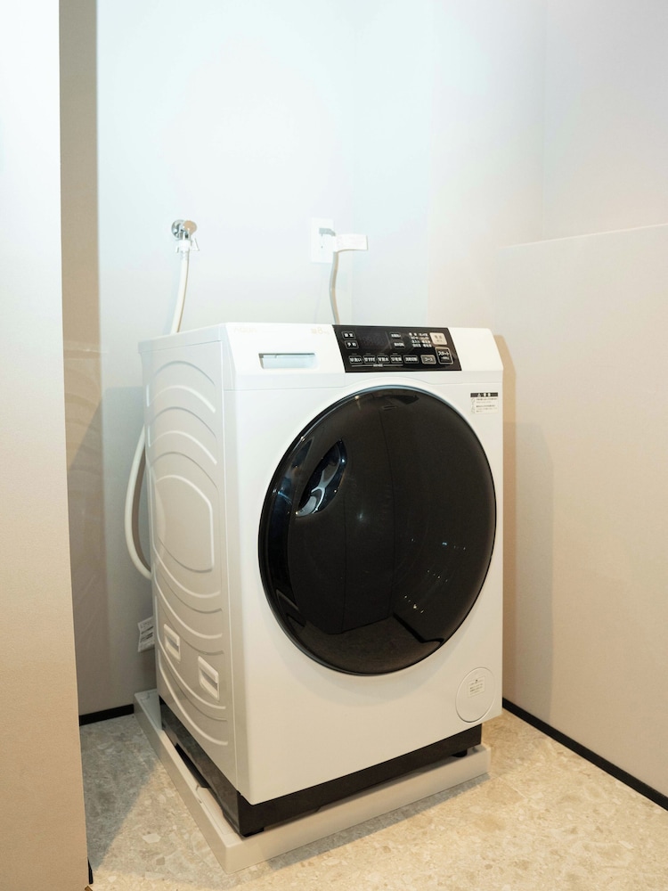 スタンダード スイート バスルーム5 | illi Aest Shinagawa-Gotanda