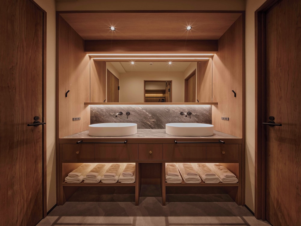 スーペリア スイート バスルーム2 | illi Aest Shinagawa-Gotanda