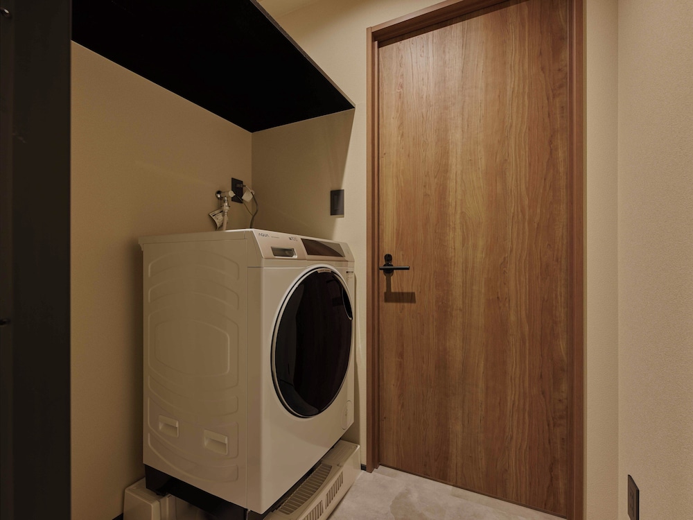 スーペリア スイート ランドリー0 | illi Aest Shinagawa-Gotanda