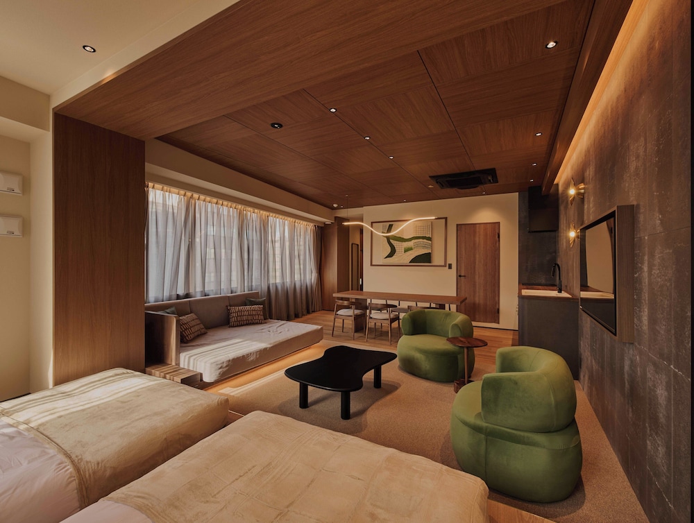 illi Aest Shinagawa-Gotanda