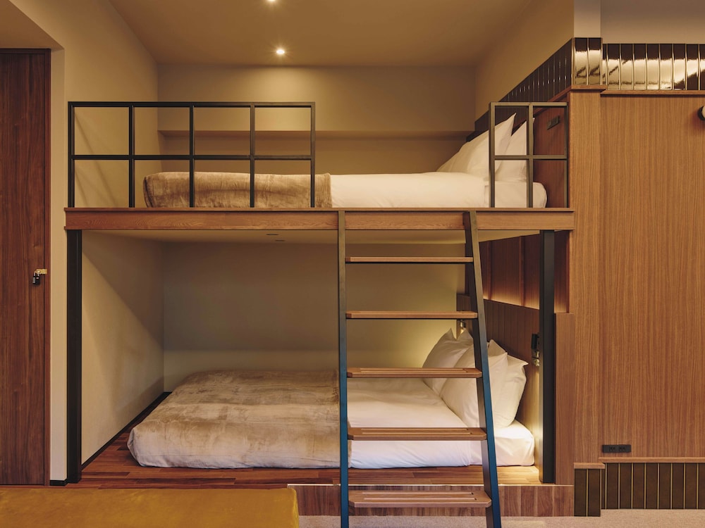 客室1 | illi Toas Tokyo-Toranomon