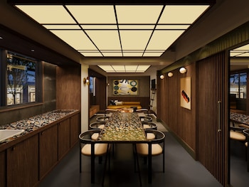 illi Toas Tokyo-Toranomon