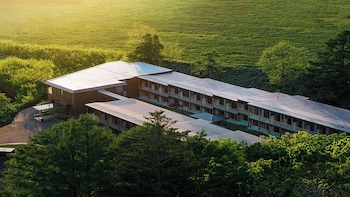 瀾山ホテル LanshanHotel 澜山酒店