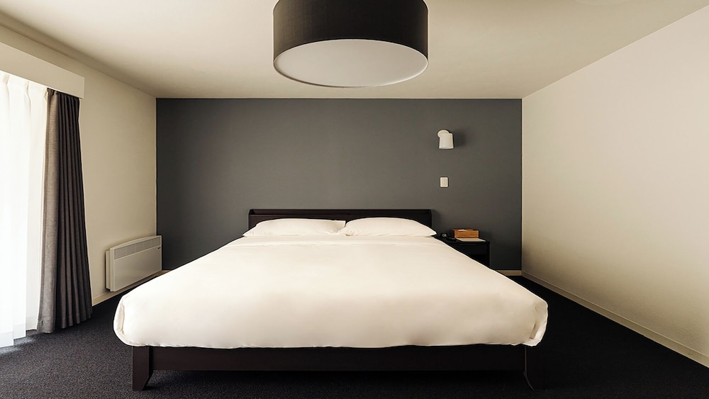 スーペリア ダブルルーム 禁煙 コートヤードビュー 客室6 | 瀾山ホテル LanshanHotel 澜山酒店