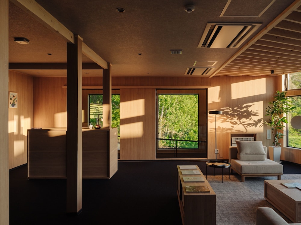 ロビー1 | 瀾山ホテル LanshanHotel 澜山酒店