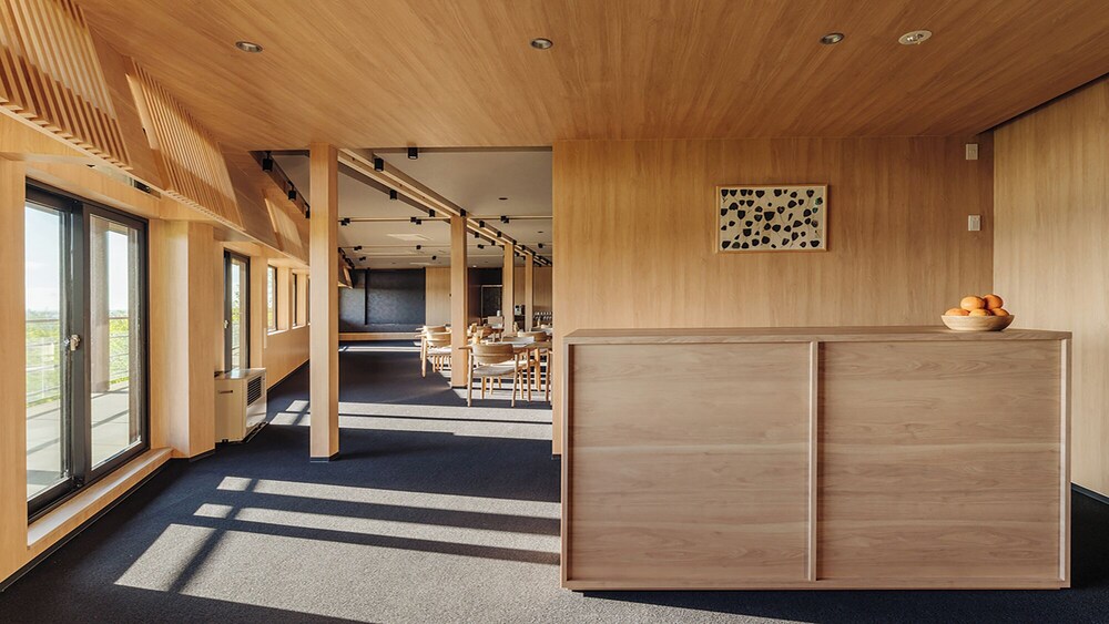 レストラン1 | 瀾山ホテル LanshanHotel 澜山酒店