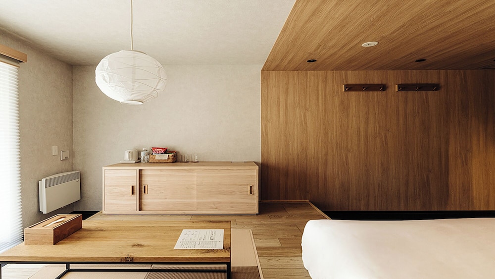 客室1 | 瀾山ホテル LanshanHotel 澜山酒店