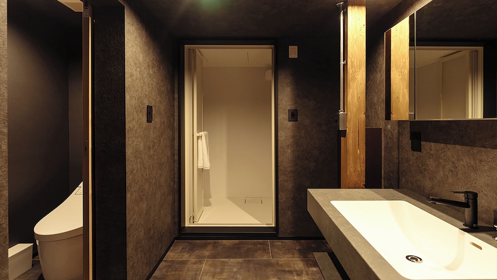 ベーシック ダブルルーム 禁煙 コートヤードビュー 客室4 | 瀾山ホテル LanshanHotel 澜山酒店