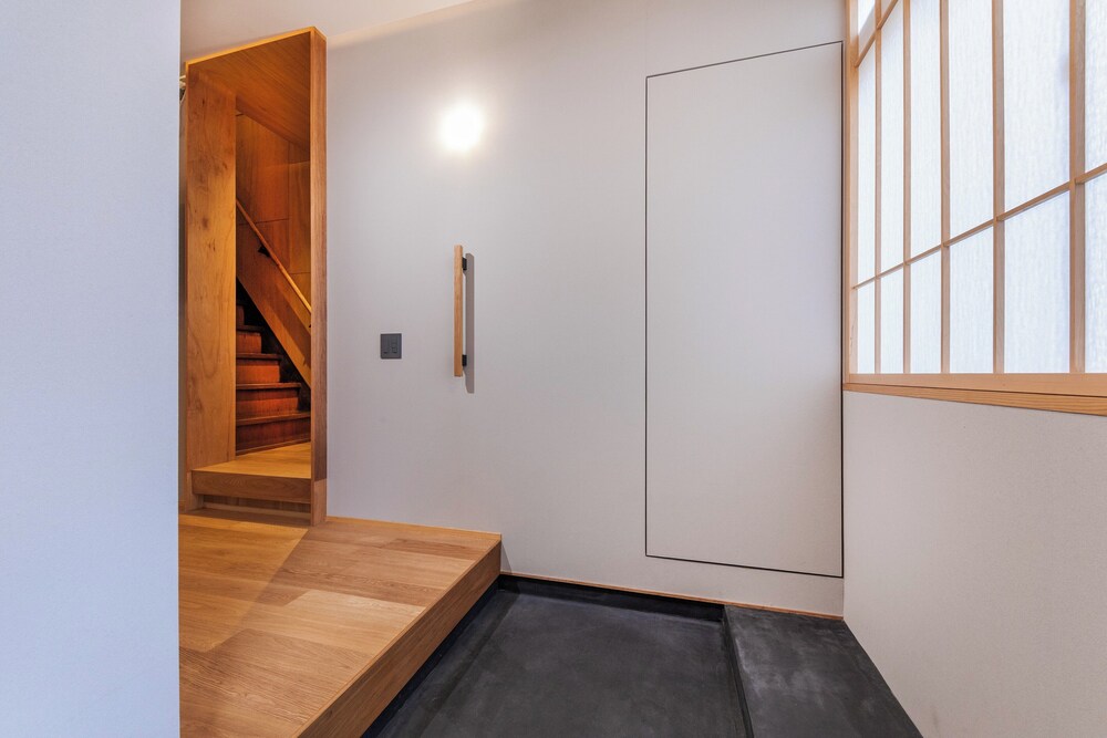 施設の入り口1 | Ichinen 施設の入り口1 | Ichinen