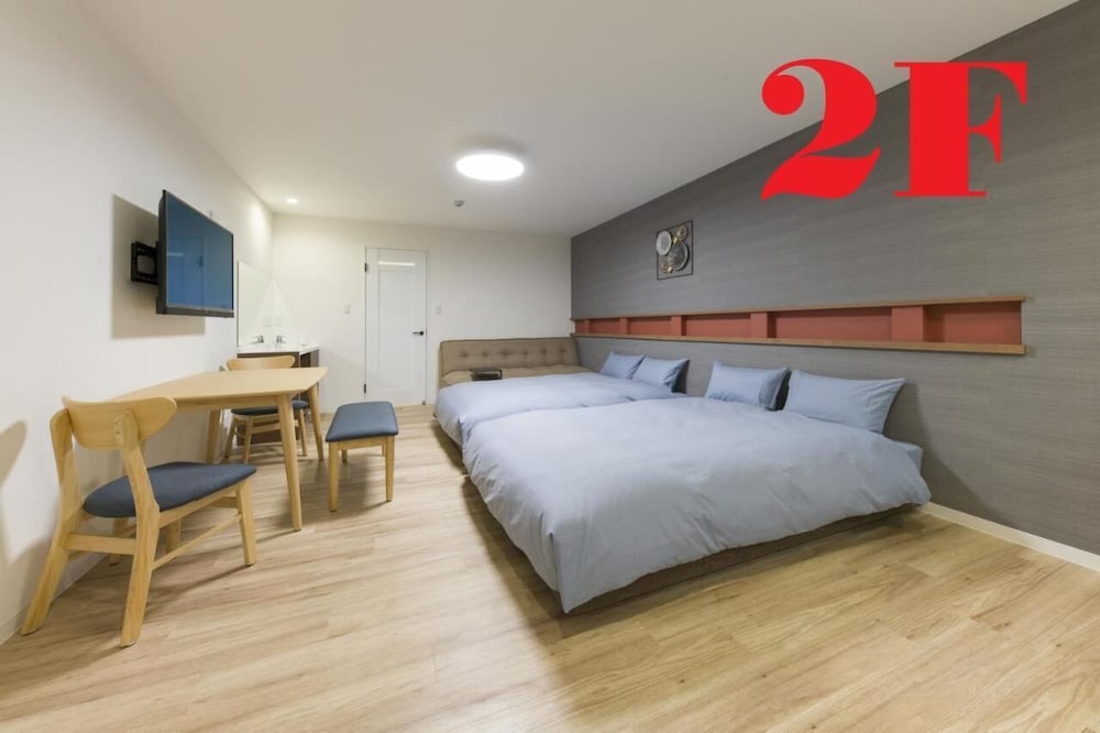 客室1 | 雪時雨-大正