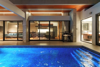 Bel Tempo Pool Villa