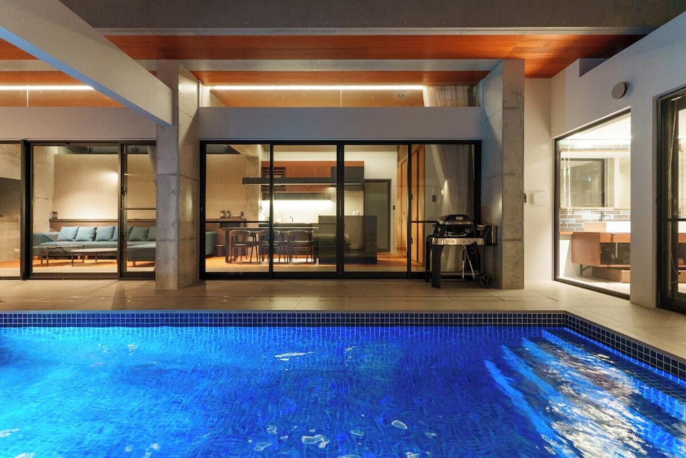 メインイメージ | Bel Tempo Pool Villa