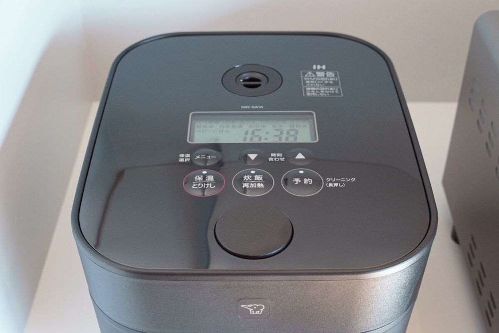 共用キッチン1 | Bel Tempo Pool Villa