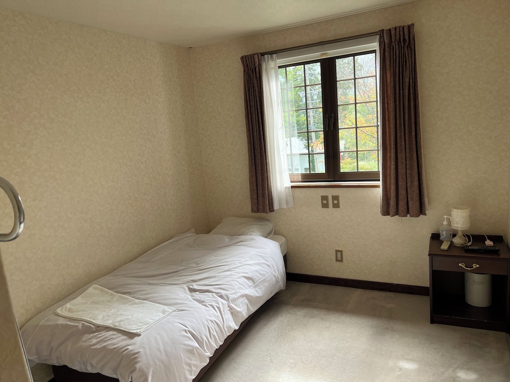 客室1 | Hotel Davos Hakuba