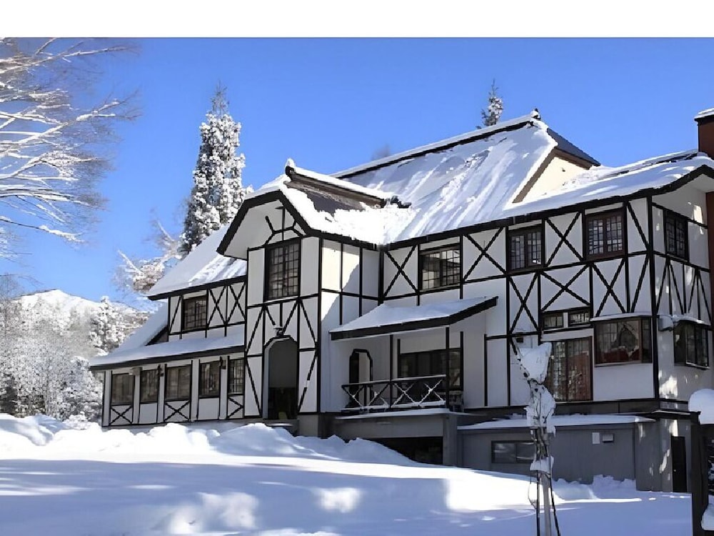 メインイメージ | Hotel Davos Hakuba