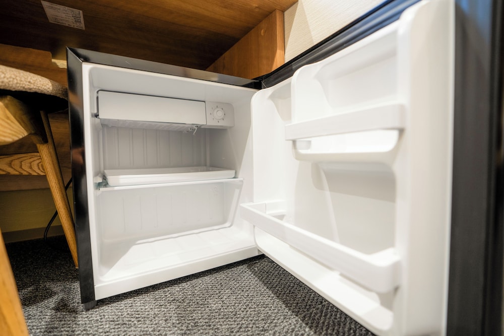デラックス ダブルルーム 客室の設備とサービス5 | Hotel S-Presso Namba Ekimae
