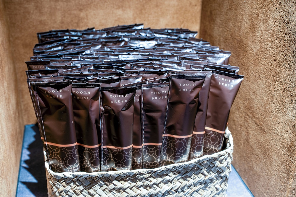 施設内の設備1 | Hotel S-Presso Namba Ekimae