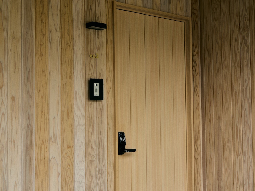 客室1 | GEOSPOT MOTOHAKONE A