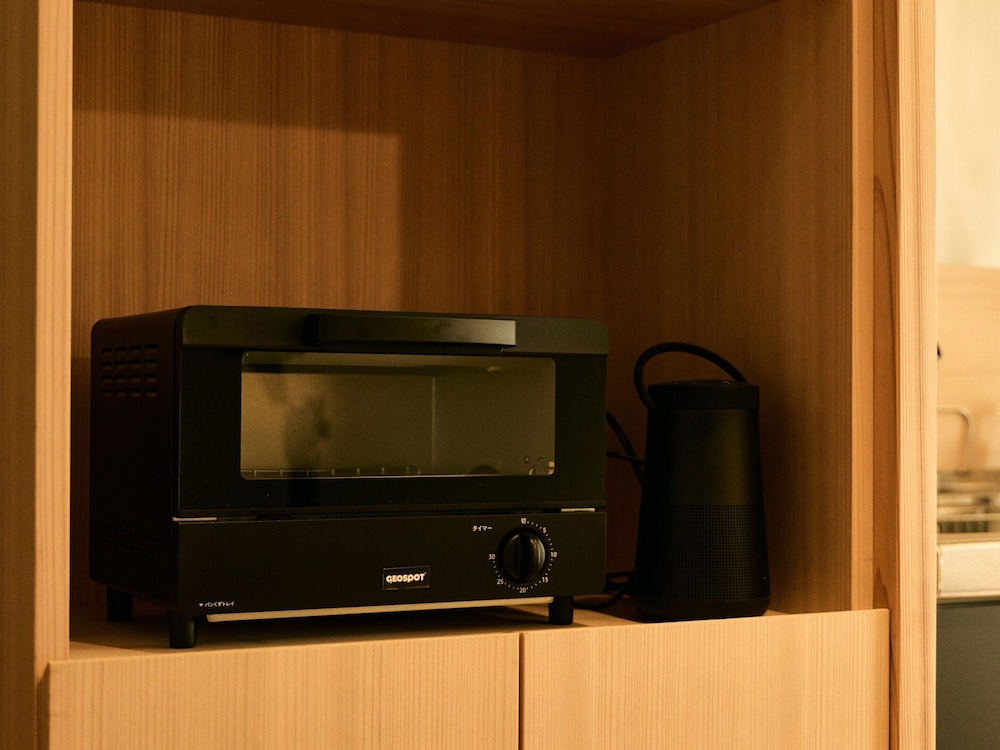 スーペリア 4 人部屋 ガーデンビュー 電子レンジ0 | GEOSPOT MOTOHAKONE A