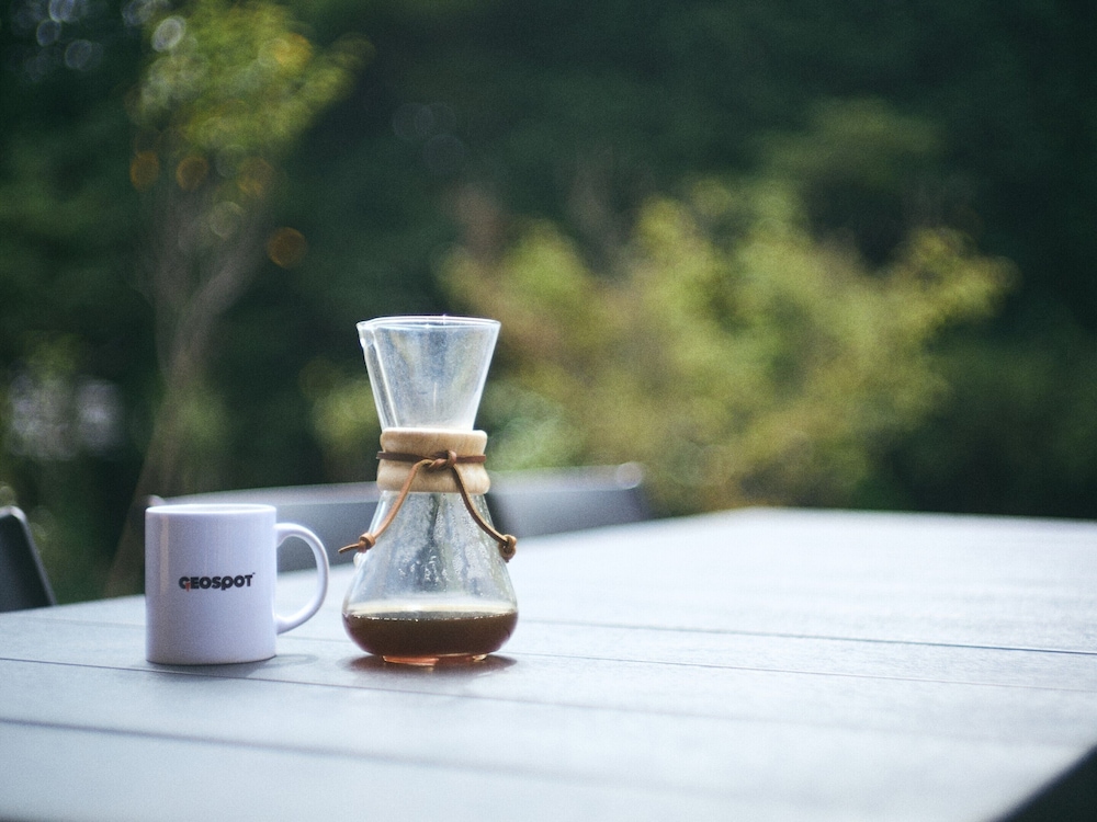 スーペリア 4 人部屋 ガーデンビュー 客室4 | GEOSPOT MOTOHAKONE A