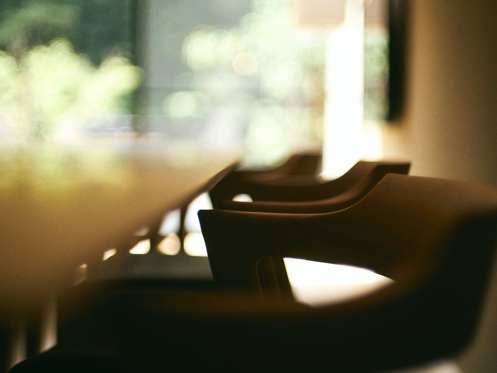 スーペリア 4 人部屋 ガーデンビュー 客室11 | GEOSPOT MOTOHAKONE B