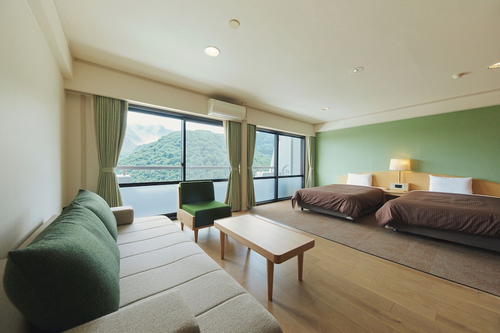 メインイメージ | フォートリート箱根仙石原