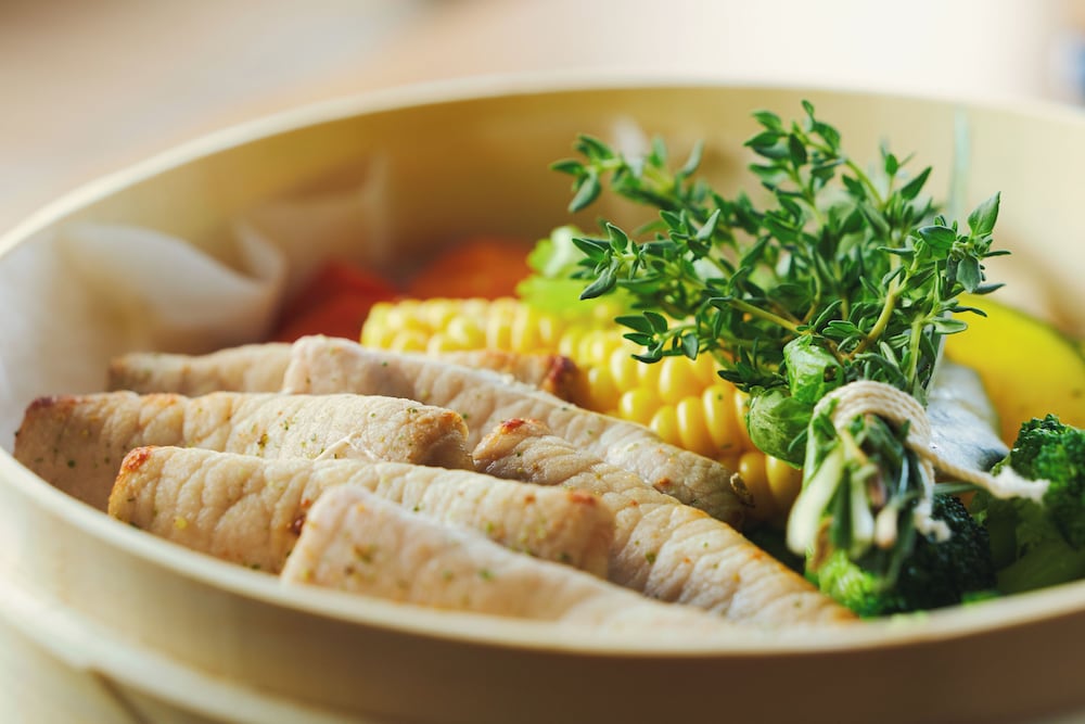 食事・飲み物1 | フォートリート箱根仙石原