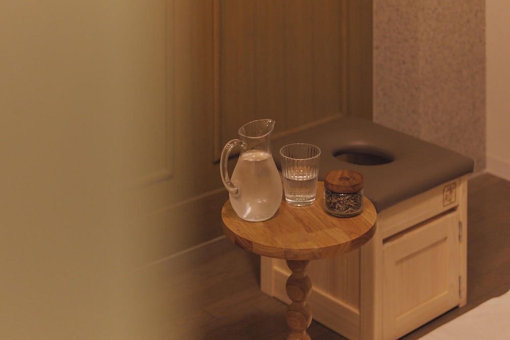 スパ1 | フォートリート箱根仙石原