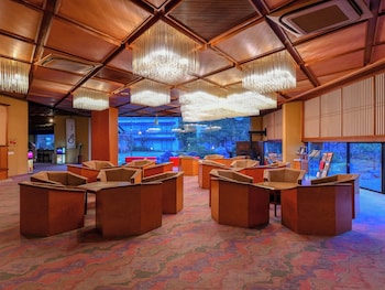 あわら温泉　みのや泰平閣