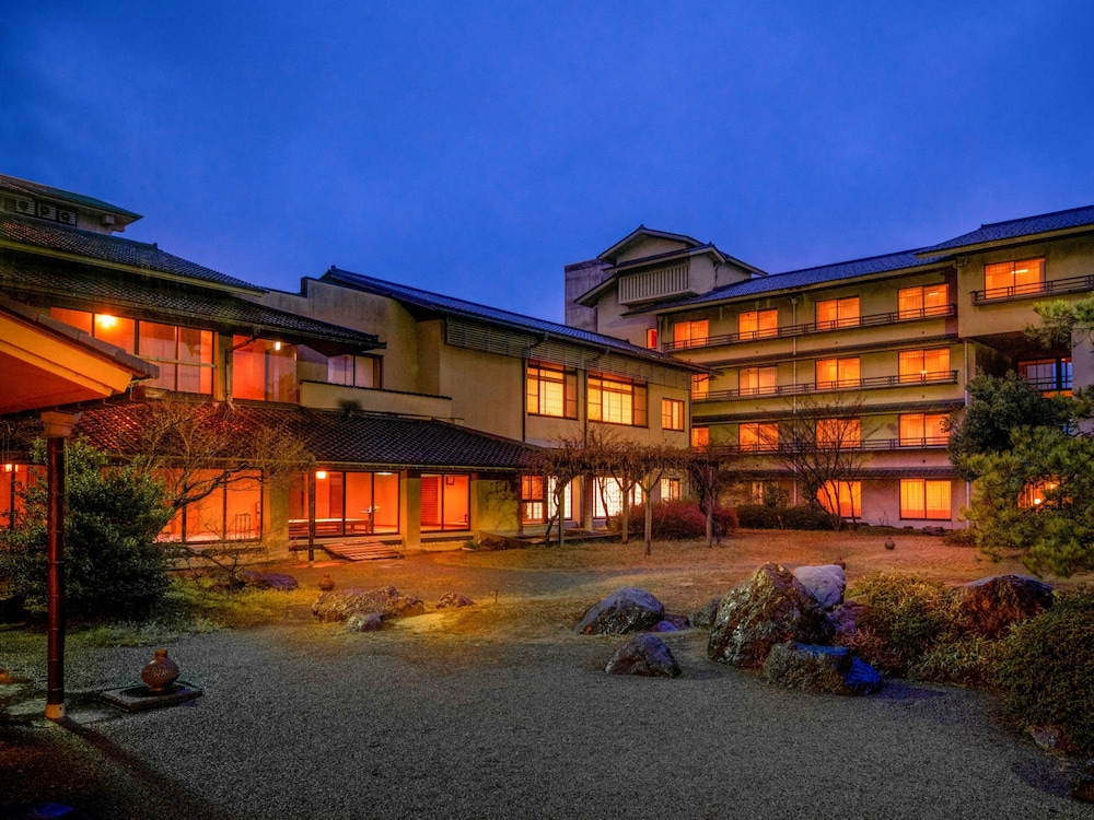 メインイメージ | あわら温泉　みのや泰平閣