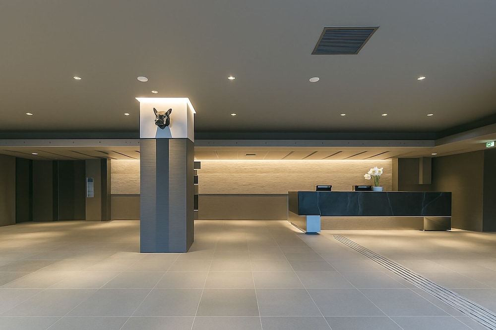 フロント1 | KIORI Exec Gojo フロント1 | KIORI Exec Gojo