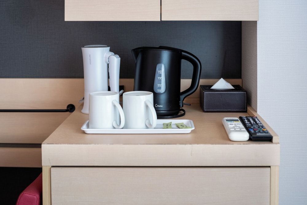 スタンダード ツインルーム バスルーム2 | KIORI Exec Gojo