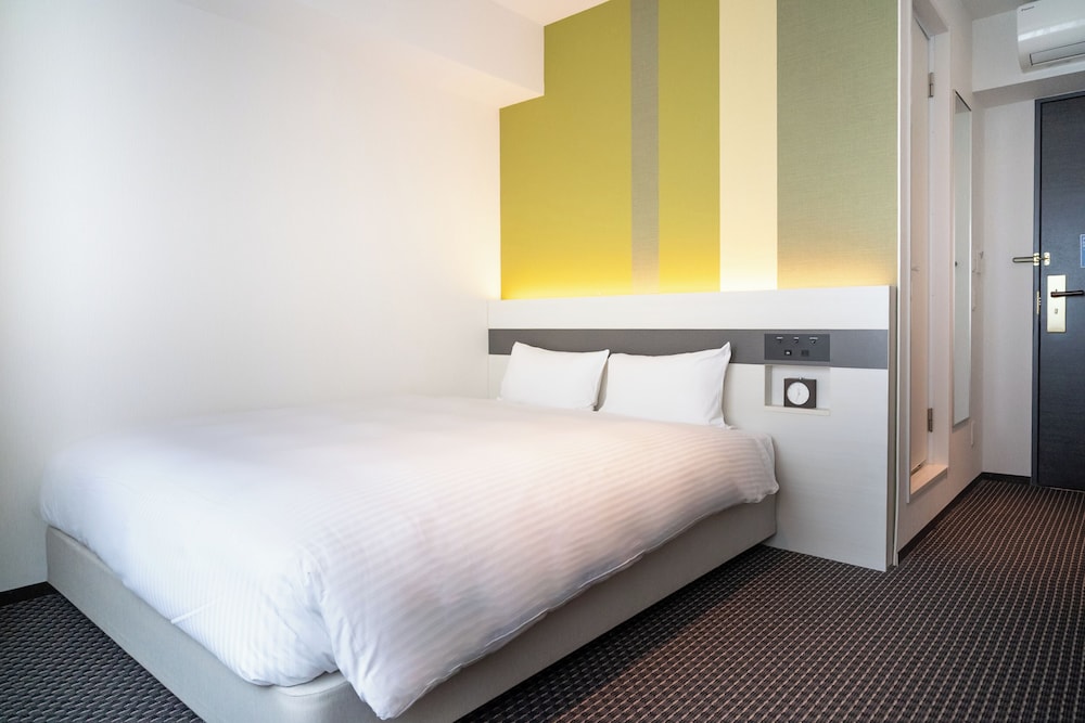 スタンダード ルーム 客室1 | KIORI Exec Gojo