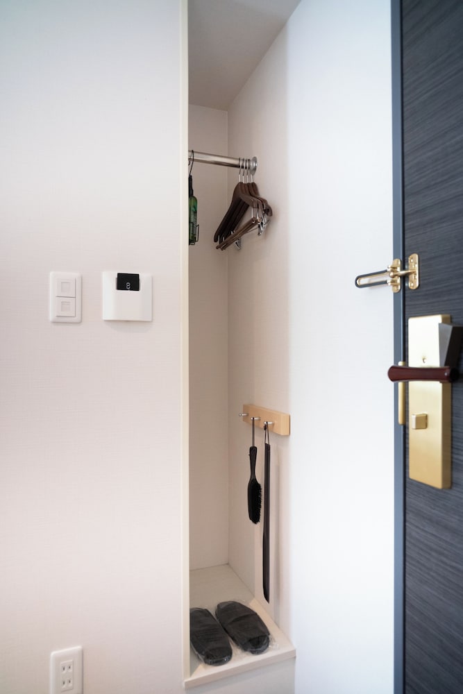 スタンダード ツインルーム 客室5 | KIORI Exec Gojo