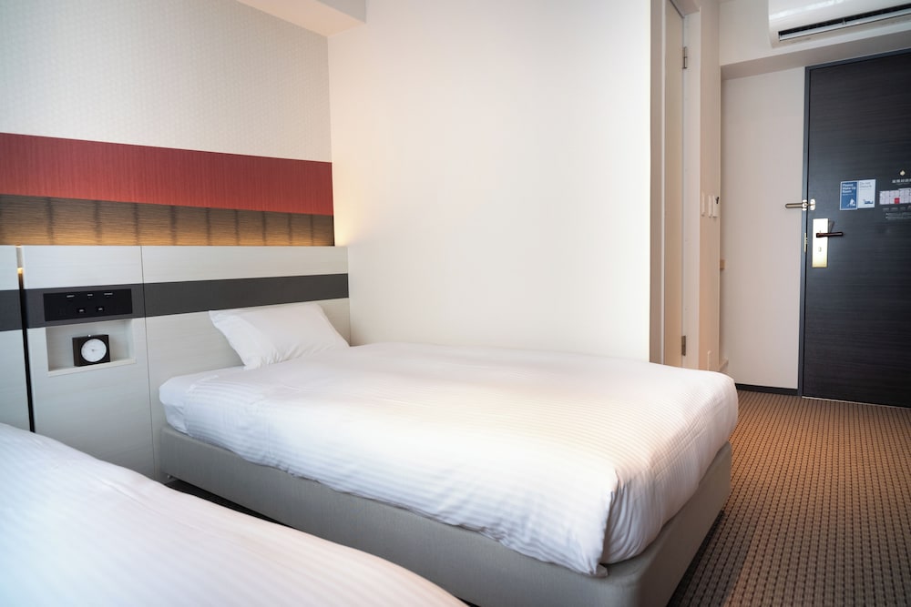 客室1 | KIORI Exec Gojo 客室1 | KIORI Exec Gojo