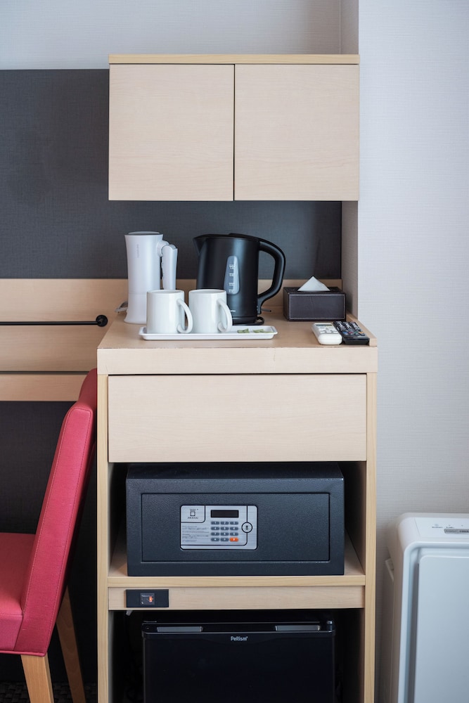 スタンダード ツインルーム バスルーム1 | KIORI Exec Gojo