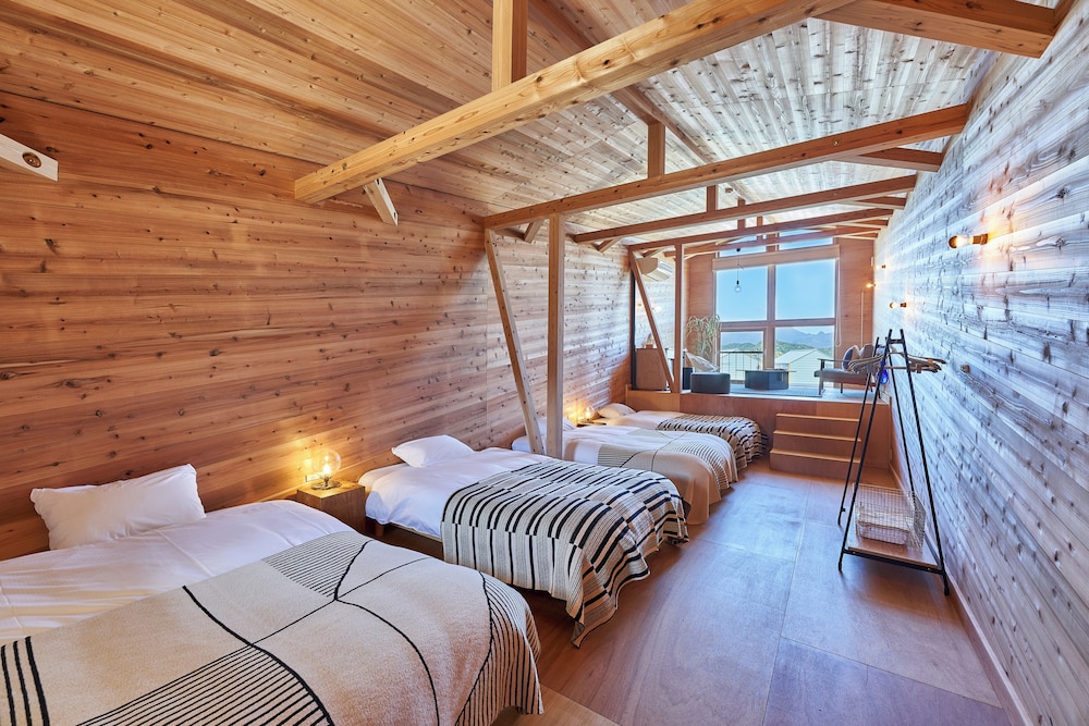 客室1 | グランオーシャンリュクス海熊野 客室1 | グランオーシャンリュクス海熊野