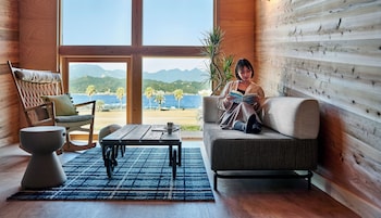 グランオーシャンリュクス海熊野