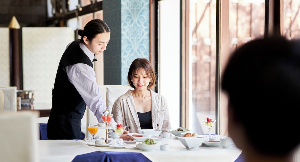 レストラン1 | グランオーシャンリュクス海熊野 レストラン1 | グランオーシャンリュクス海熊野