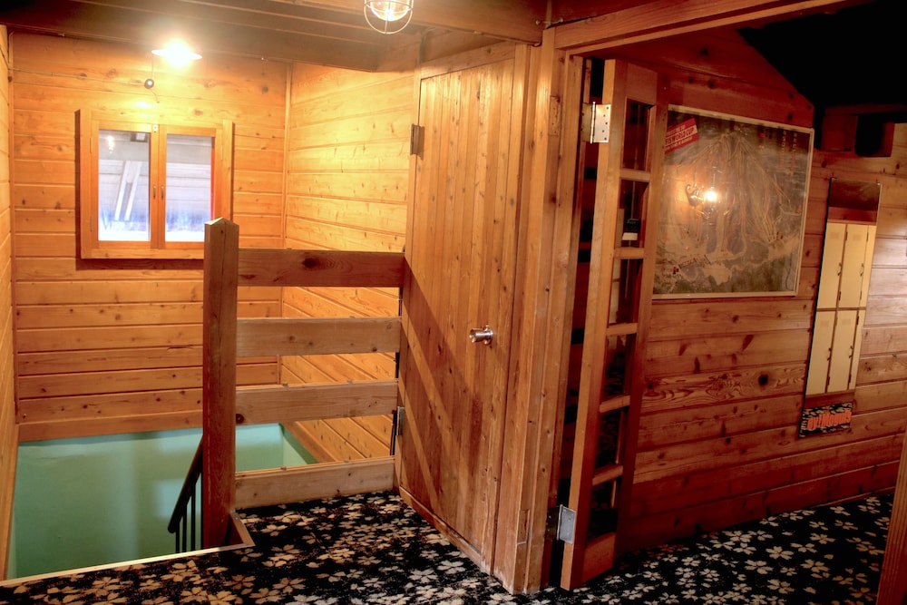 廊下1 | メープル ハウス