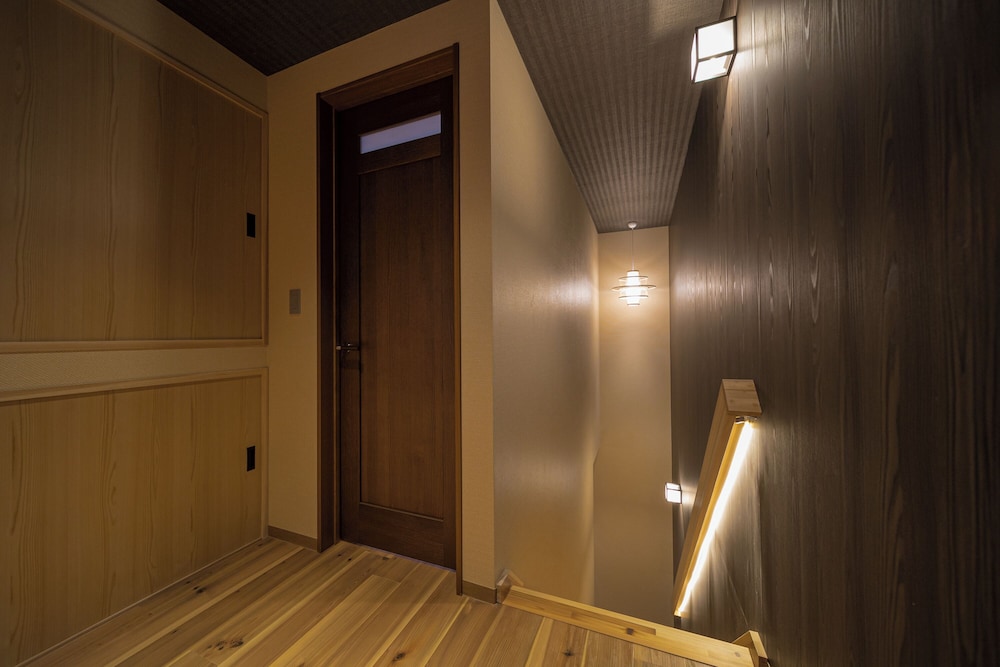 廊下1 | TAKENOYADO BEPPU