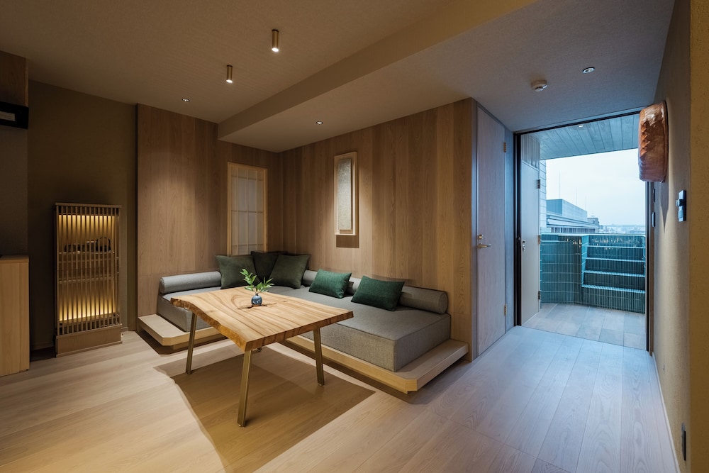 内装1 | MOKU KYOTO