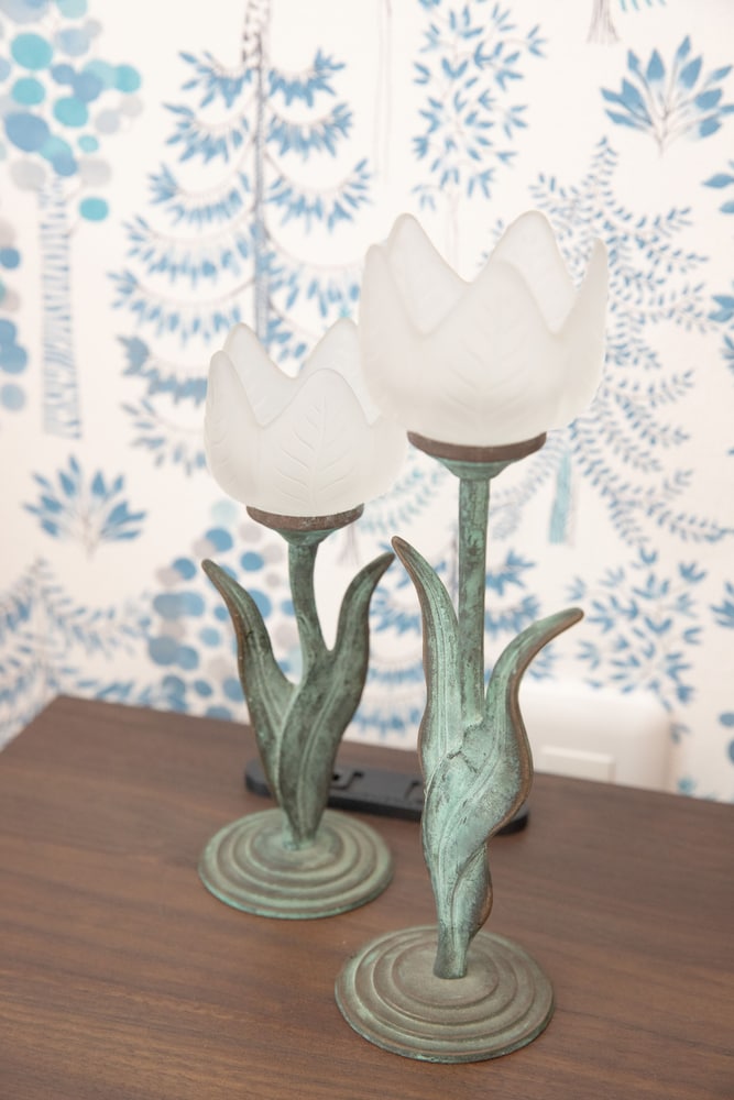 内装1 | コスモブラン Cosmos blanc CB1