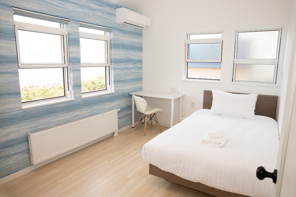 客室1 | コスモブラン Cosmos blanc CB1