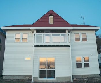 コスモブラン Cosmos blanc CB1