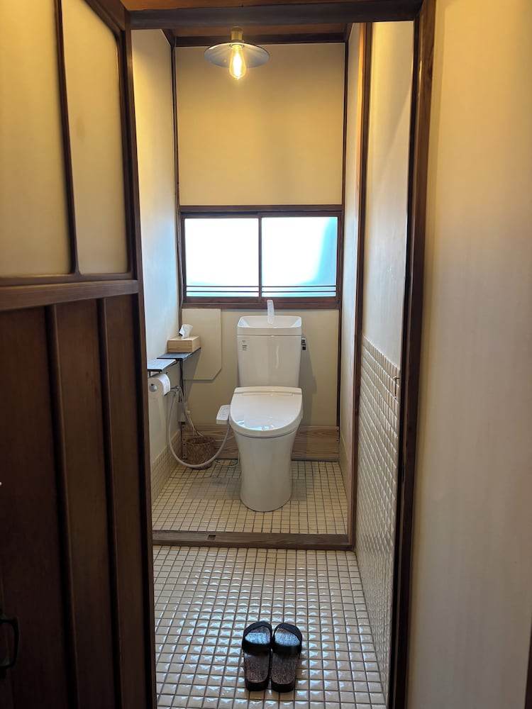 ハウス 3 ベッドルーム 禁煙 キッチン バスルーム3 | 梅の宿 Umenoya PC1