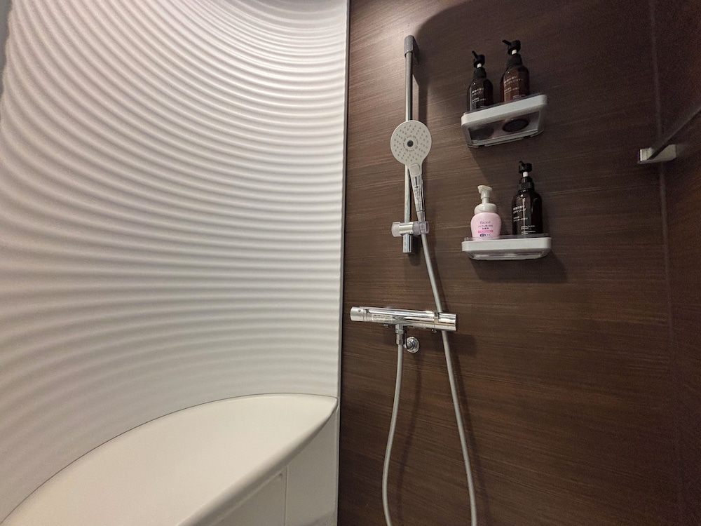 ハウス 3 ベッドルーム 禁煙 キッチン バスルーム2 | 梅の宿 Umenoya PC1