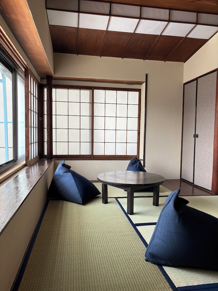 ハウス 3 ベッドルーム 禁煙 キッチン 客室1 | 梅の宿 Umenoya PC1