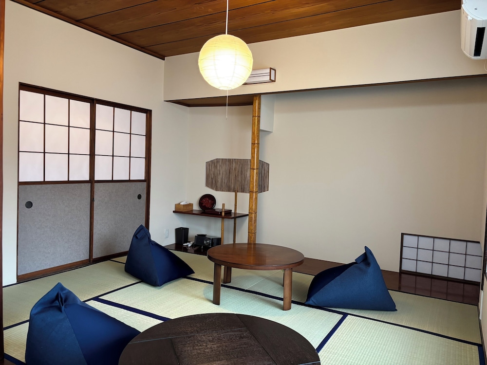 ハウス 3 ベッドルーム 禁煙 キッチン 客室4 | 梅の宿 Umenoya PC1